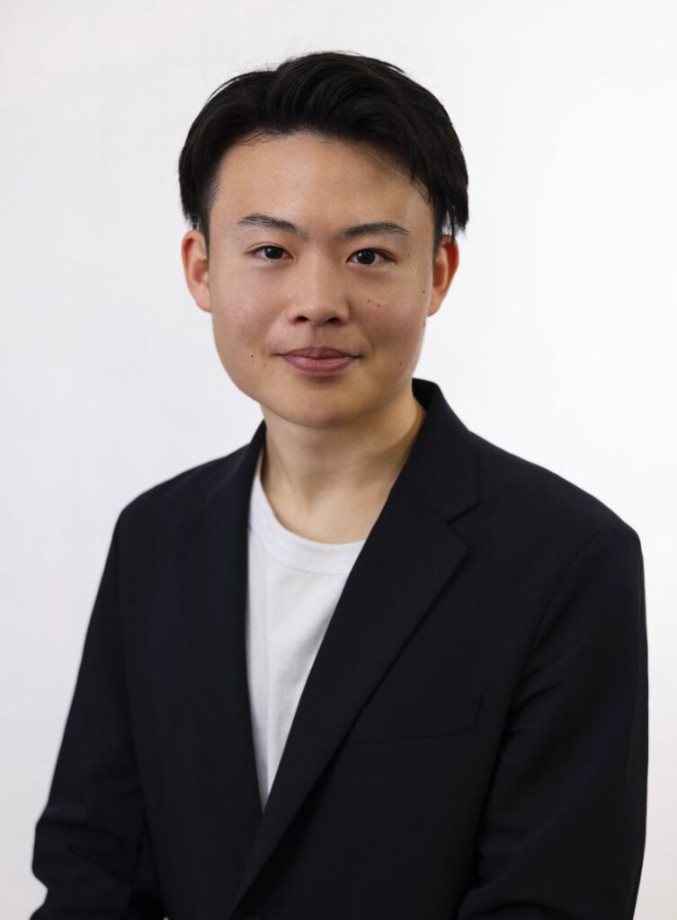 代表木村直人画像